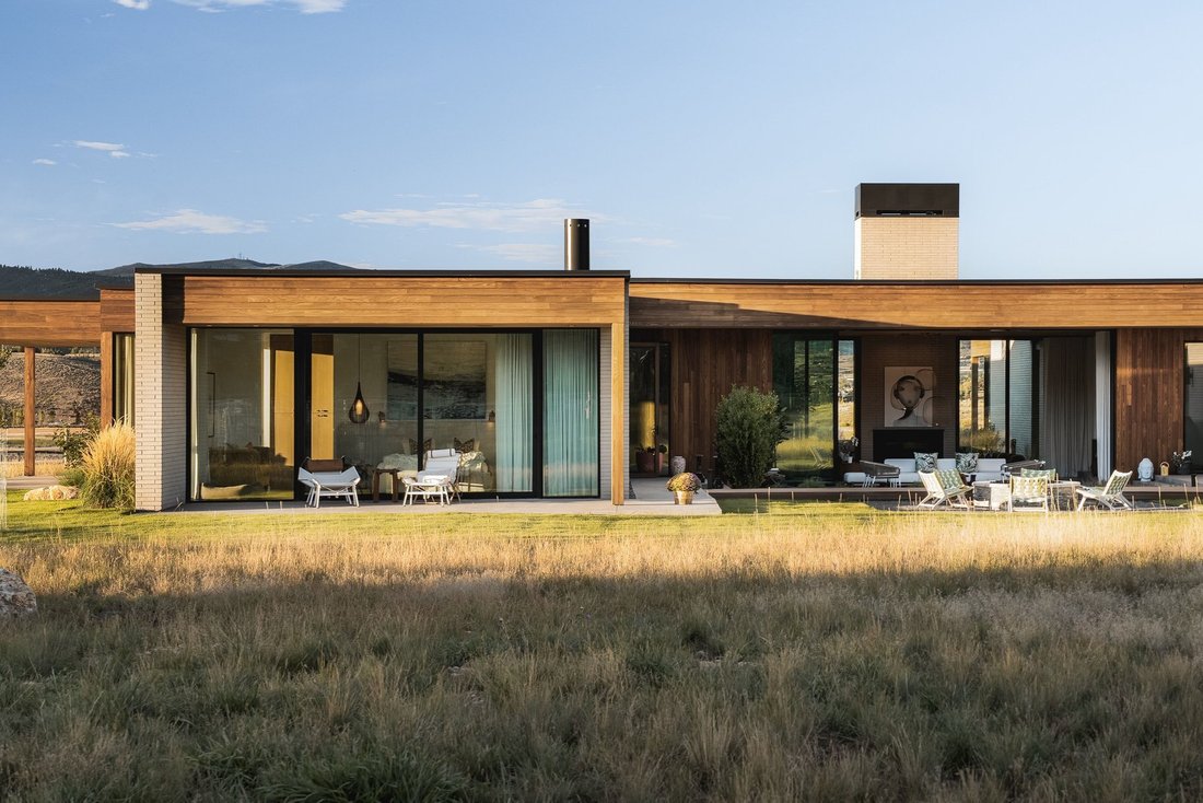 House in Park City, Utah, United States 4 - 18933474