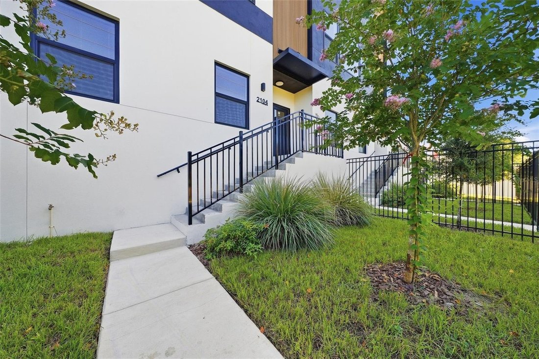 Townhouse in St. Petersburg, Florida, United States 3 - 18934345