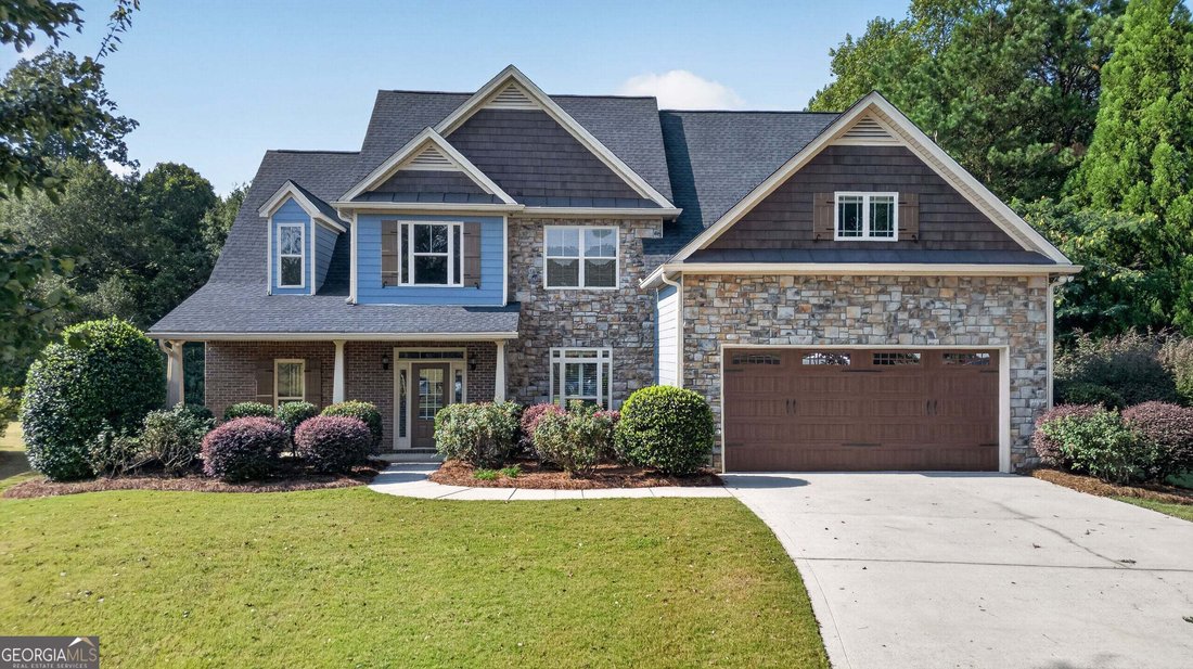 House in Rome, Georgia, United States 1 - 18935078