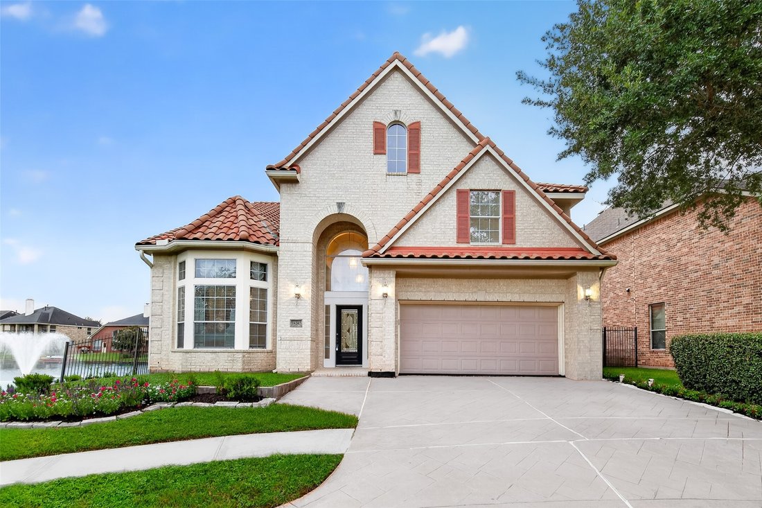 House in Sugar Land, Texas, United States 5 - 18934503