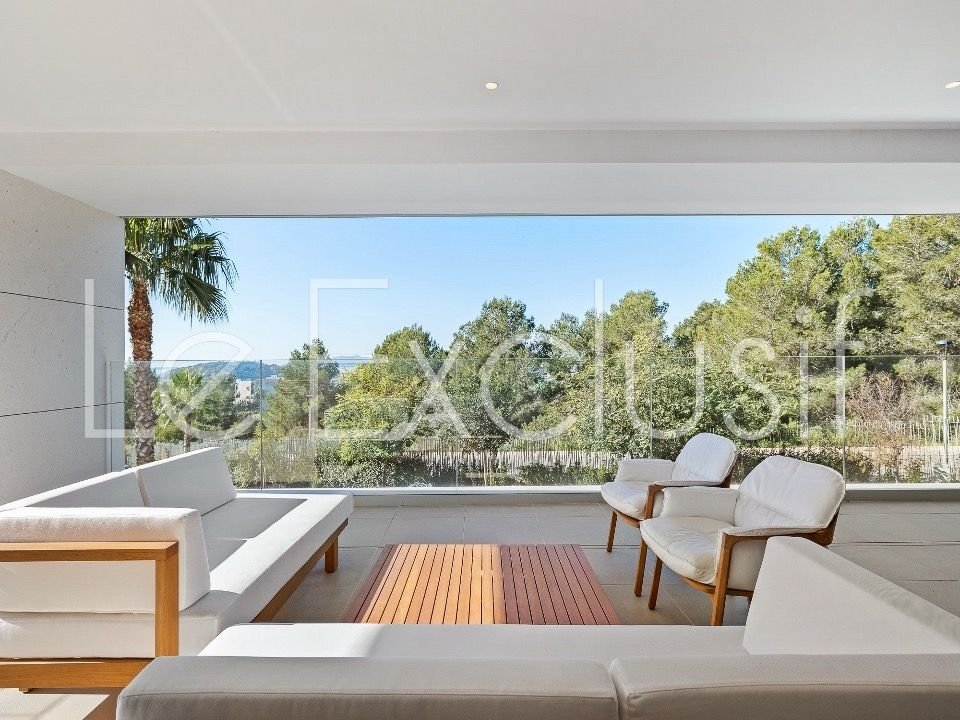 Apartment in Ibiza Town, Balearic Islands, Spain 5 - 18935697