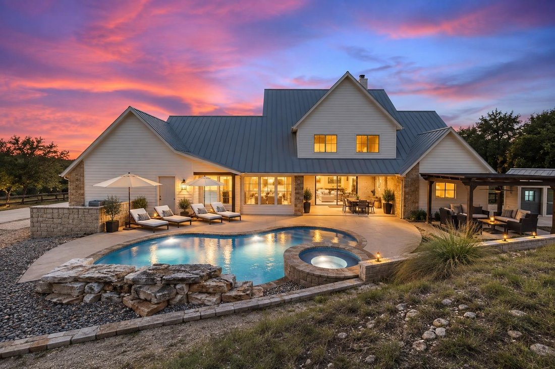 House in Dripping Springs, Texas, United States 4 - 18128465