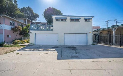 Los Angeles, California, United States 1