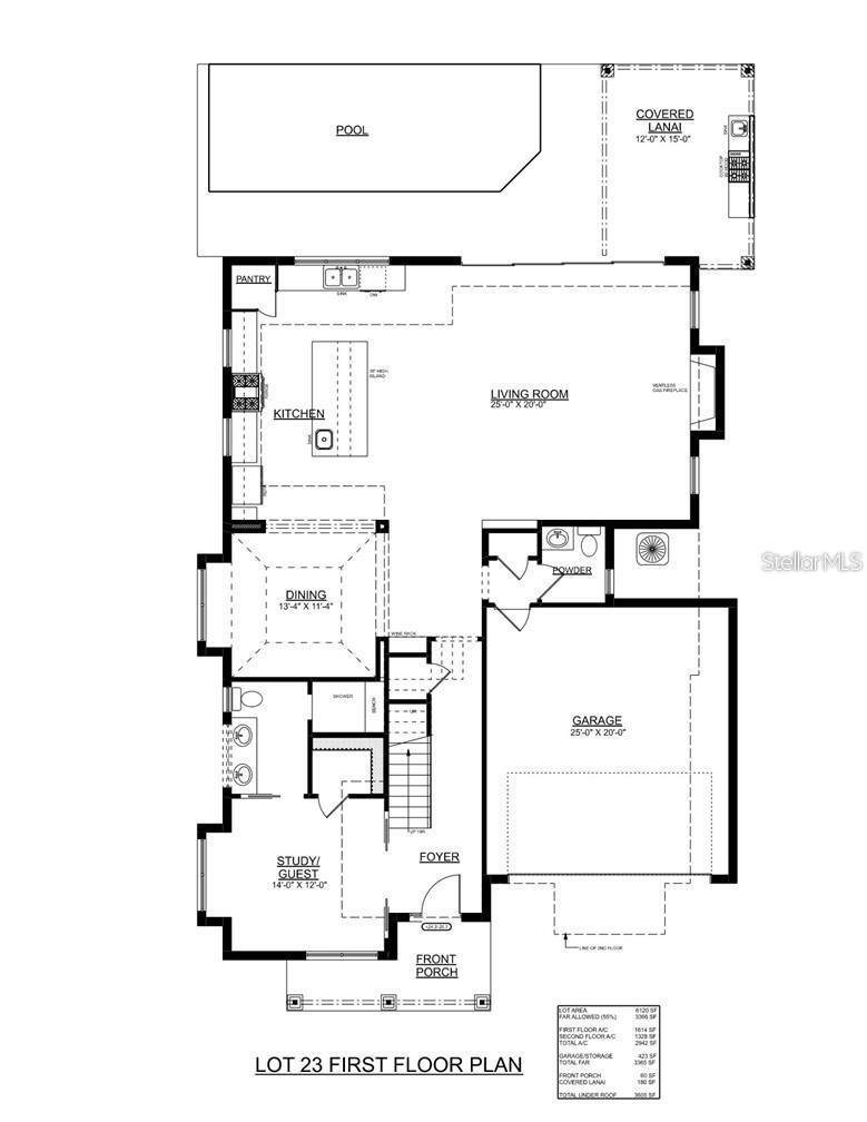 House in Winter Park, Florida, United States 5 - 18934439