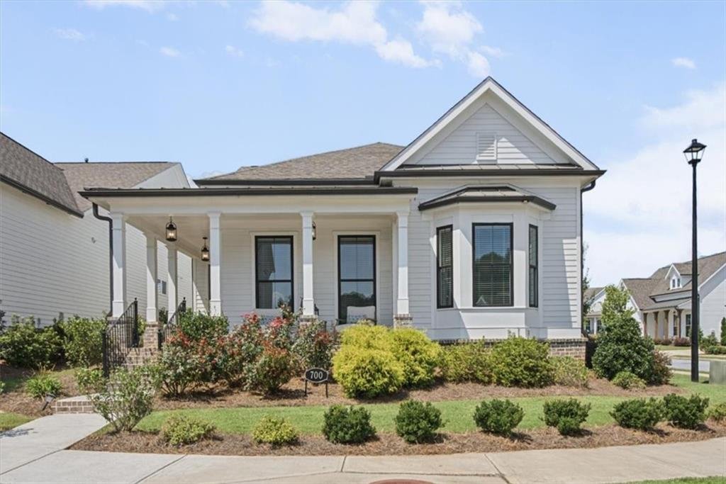 Casa en Canton, Georgia, Estados Unidos 1 - 18934778