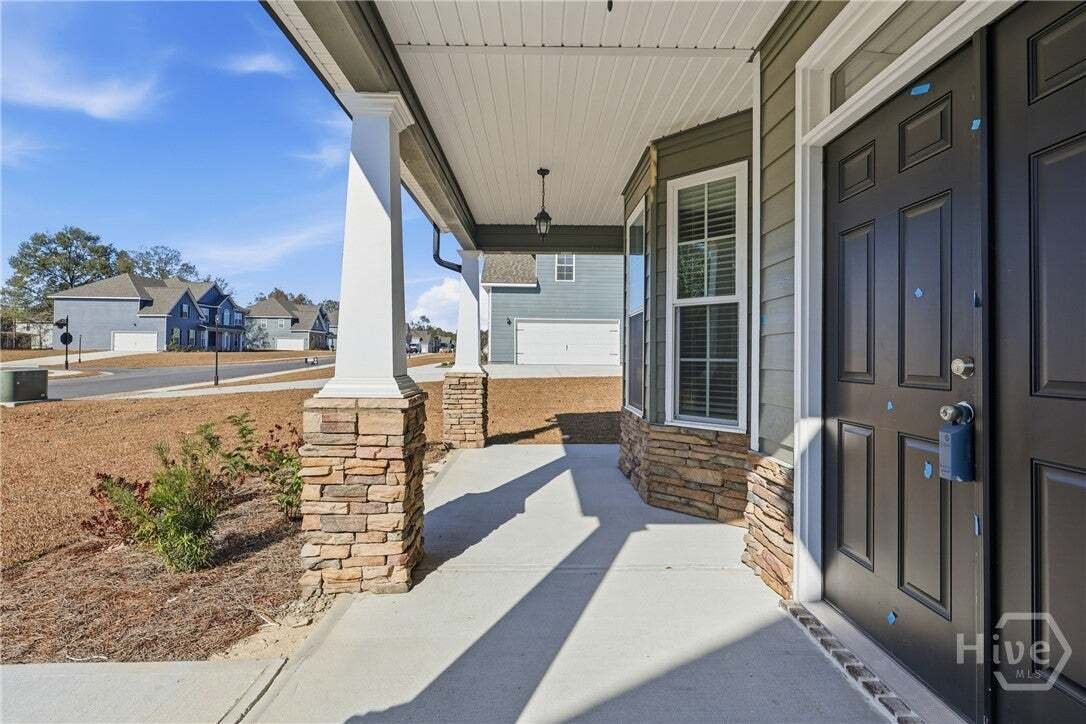 House in Bloomingdale, Georgia, United States 4 - 18934985