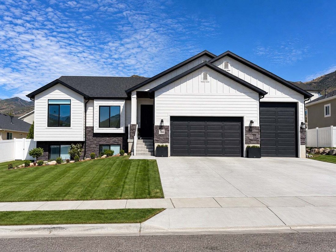 House in Morgan, Utah, United States 1 - 18934112
