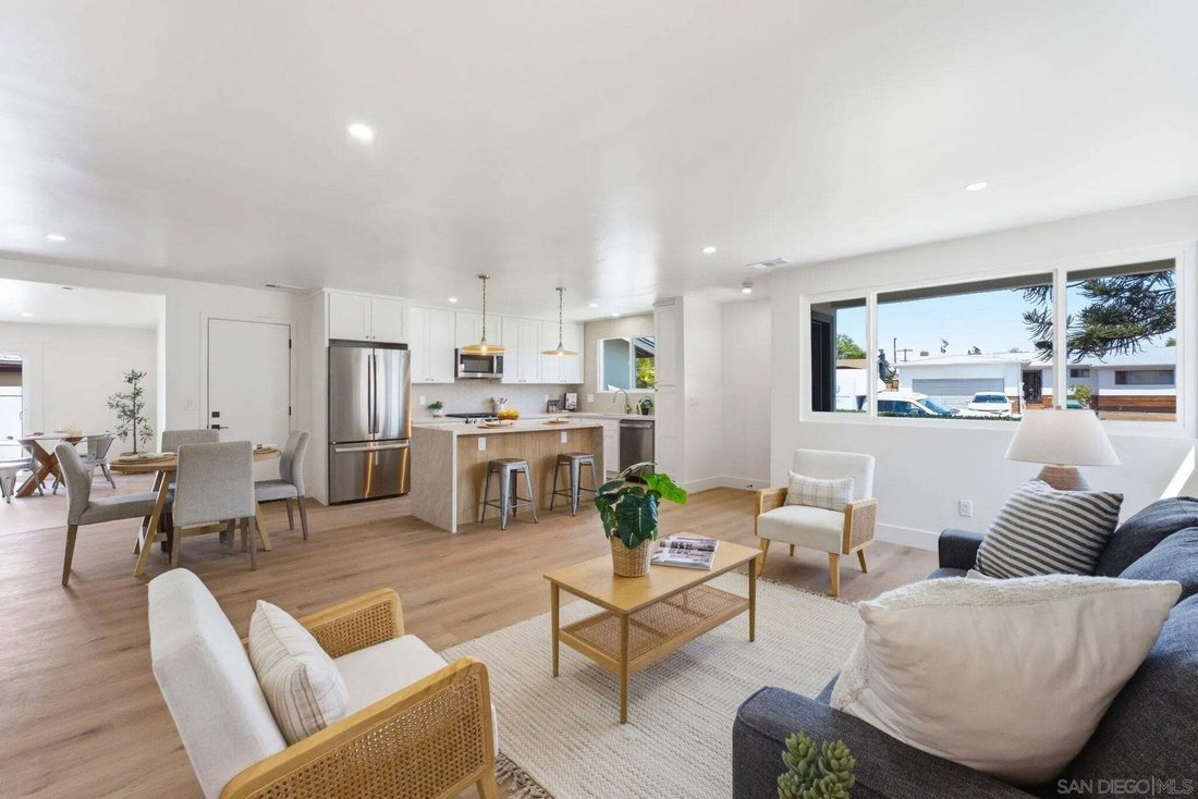 House in San Diego, California, United States 2 - 18934588