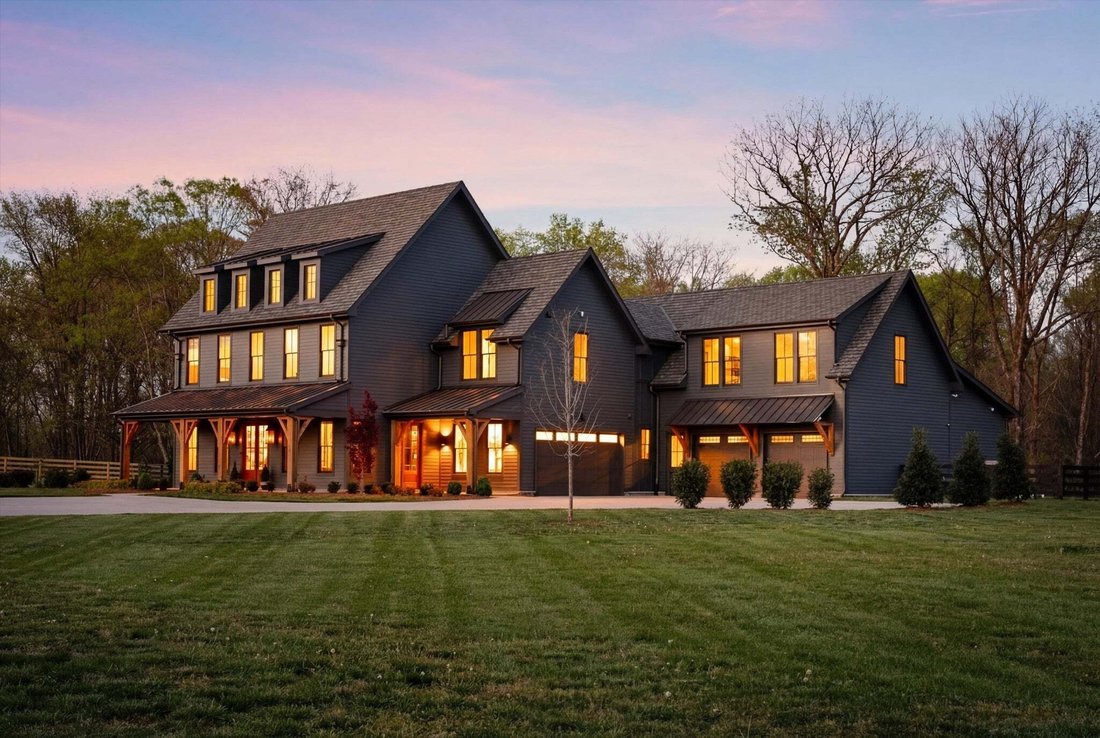 House in College Grove, Tennessee, United States 2 - 18934044