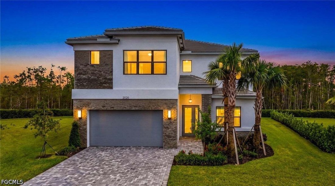 House in Estero, Florida, United States 1 - 18933732