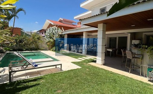 Condo in São José dos Campos, State of São Paulo, Brazil 1