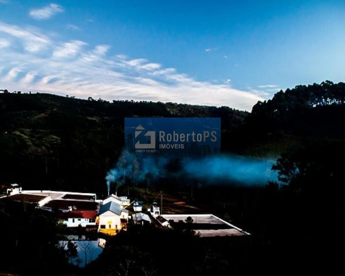 Farm Ranch in Conceição do Rio Verde, State of Minas Gerais, Brazil 1 - 18933296