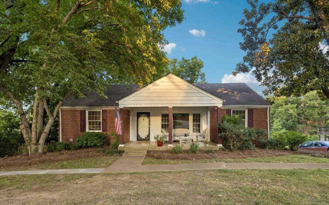 House in Nashville, Tennessee, United States 1 - 18934884