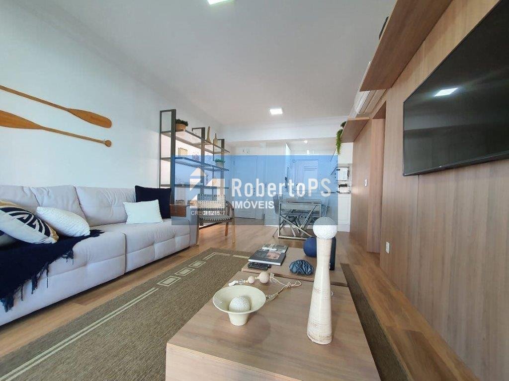 Apartment in Riviera de São Lourenço, State of São Paulo, Brazil 1 - 18933299