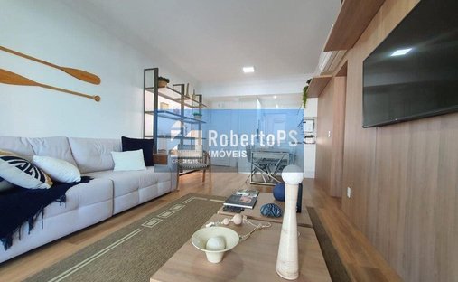 Apartment in Riviera de São Lourenço, State of São Paulo, Brazil 1