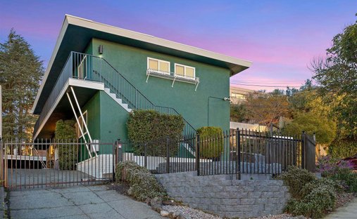 Oakland, California, United States 1