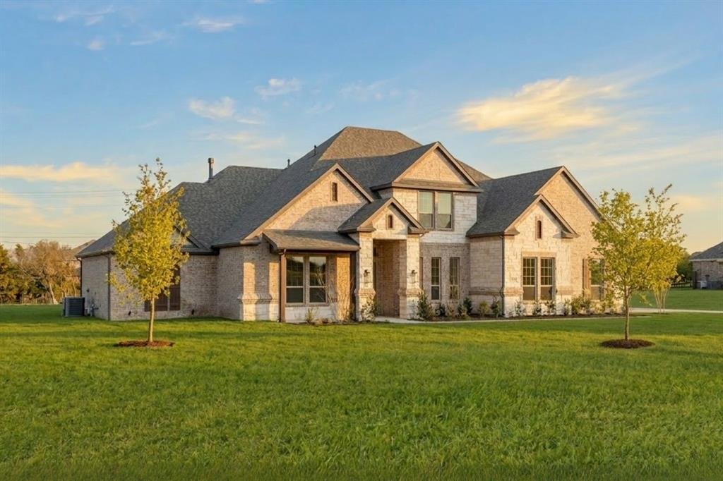 House in Sunnyvale, Texas, United States 2 - 16880600