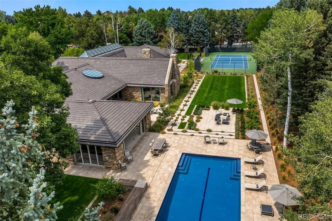 House in Englewood, Colorado, United States 2 - 18934156
