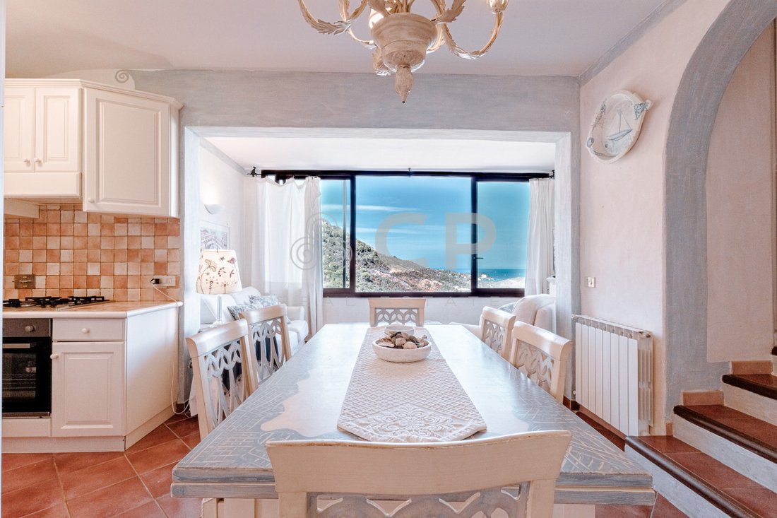 Apartment in Abbiadori, Arzachena, Italy 4 - 18935812