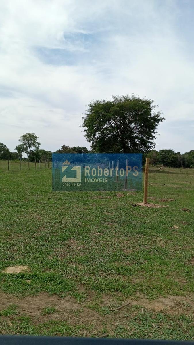 Farm Ranch in Cocalinho, State of Mato Grosso, Brazil 3 - 18933325