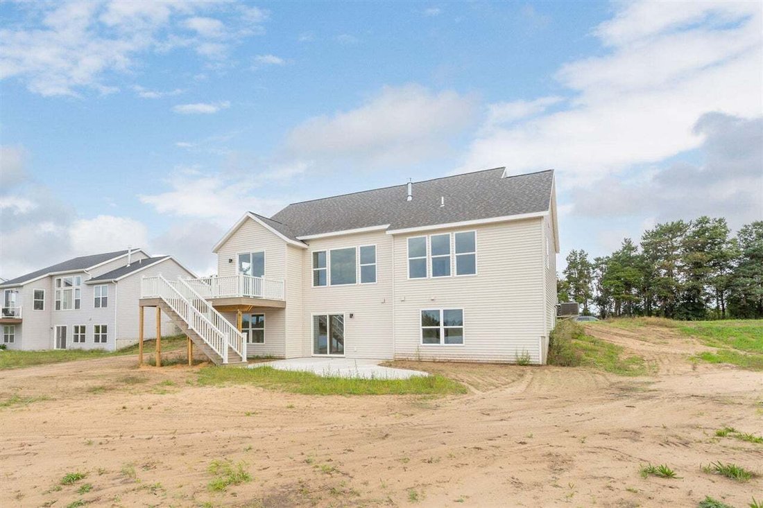 House in West Olive, Michigan, United States 4 - 18935025