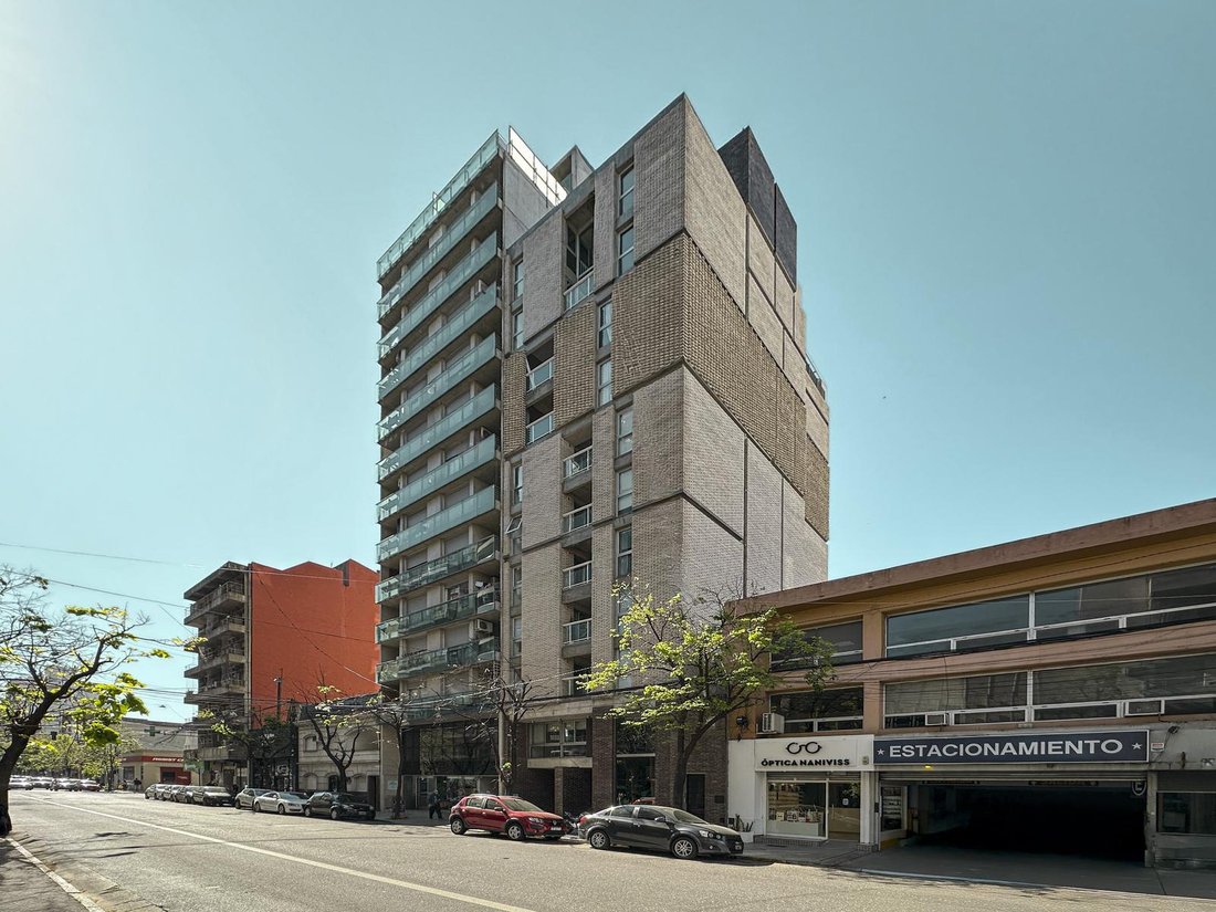 Apartment in Rosario, Santa Fe Province, Argentina 5 - 18932948