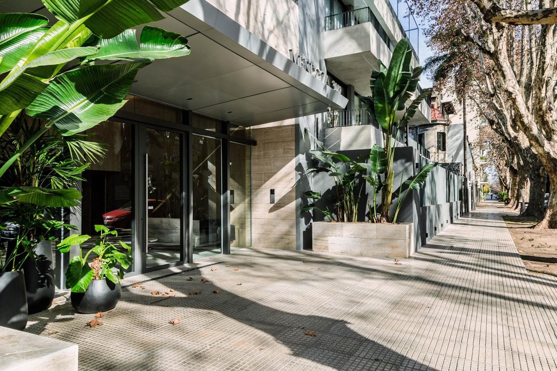 Apartment in Buenos Aires, Buenos Aires, Argentina 1 - 18932771