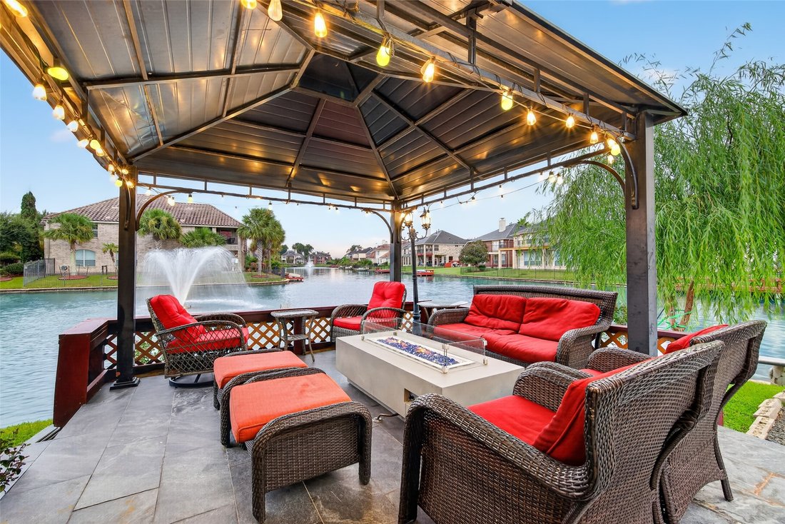 Haus in Sugar Land, Texas, Vereinigte Staaten 3 - 18934503