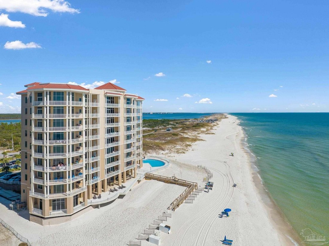Condo in Pensacola, Florida, United States 1 - 18933655