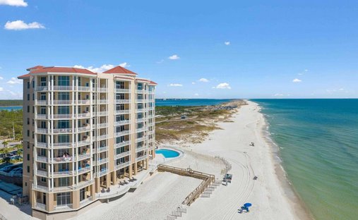 Condo in Pensacola, Florida, United States 1