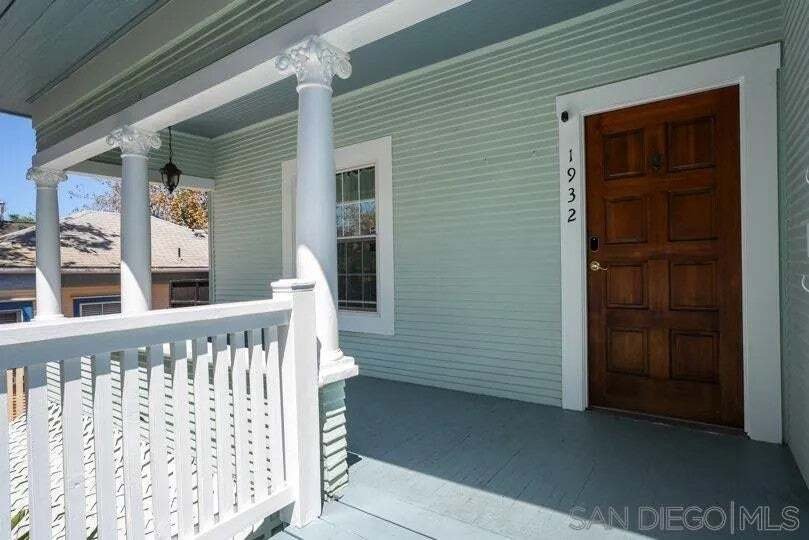 House in San Diego, California, United States 5 - 18934568