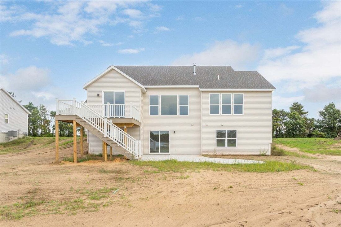 House in West Olive, Michigan, United States 5 - 18935025