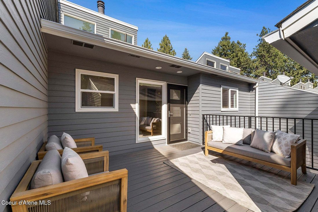 Townhouse in Hayden, Idaho, United States 5 - 18933679