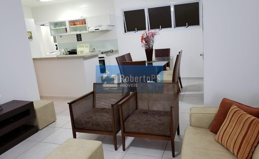 Apartment in Riviera de São Lourenço, State of São Paulo, Brazil 1