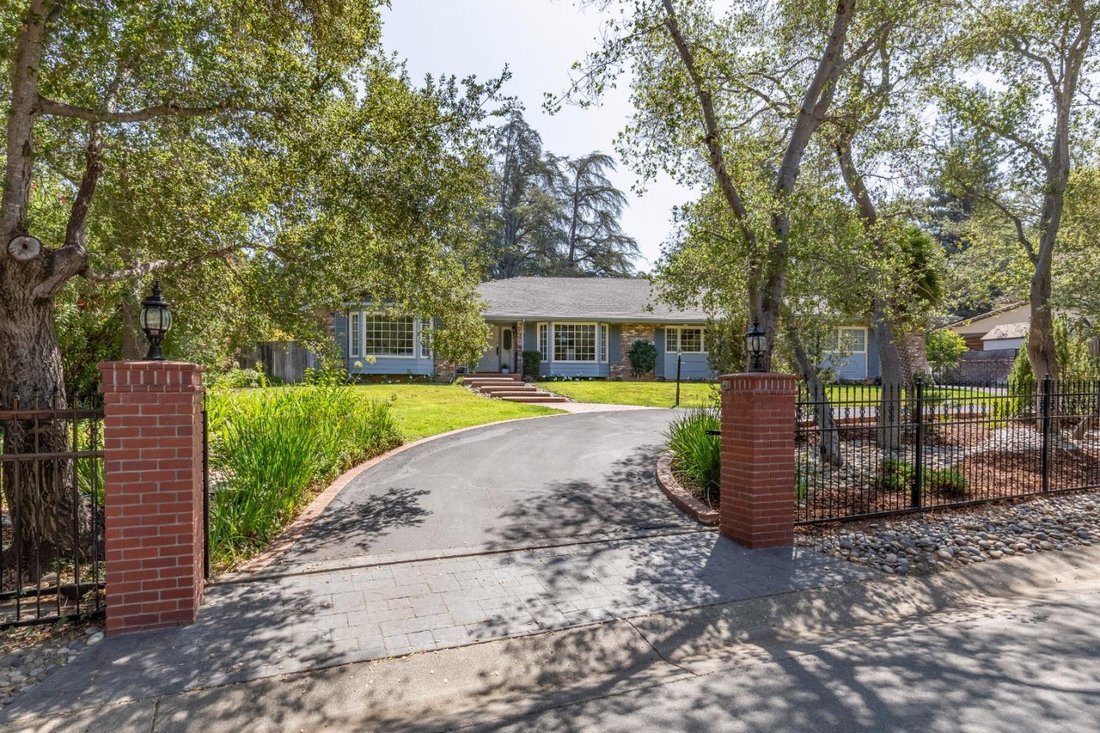 House in Saratoga, California, United States 4 - 18934520
