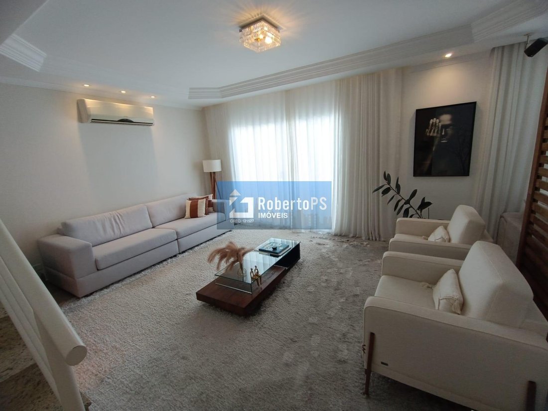 Condo in São José dos Campos, State of São Paulo, Brazil 2 - 18933352