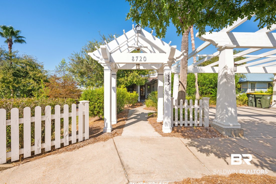 House in Gulf Shores, Alabama, United States 3 - 18933693