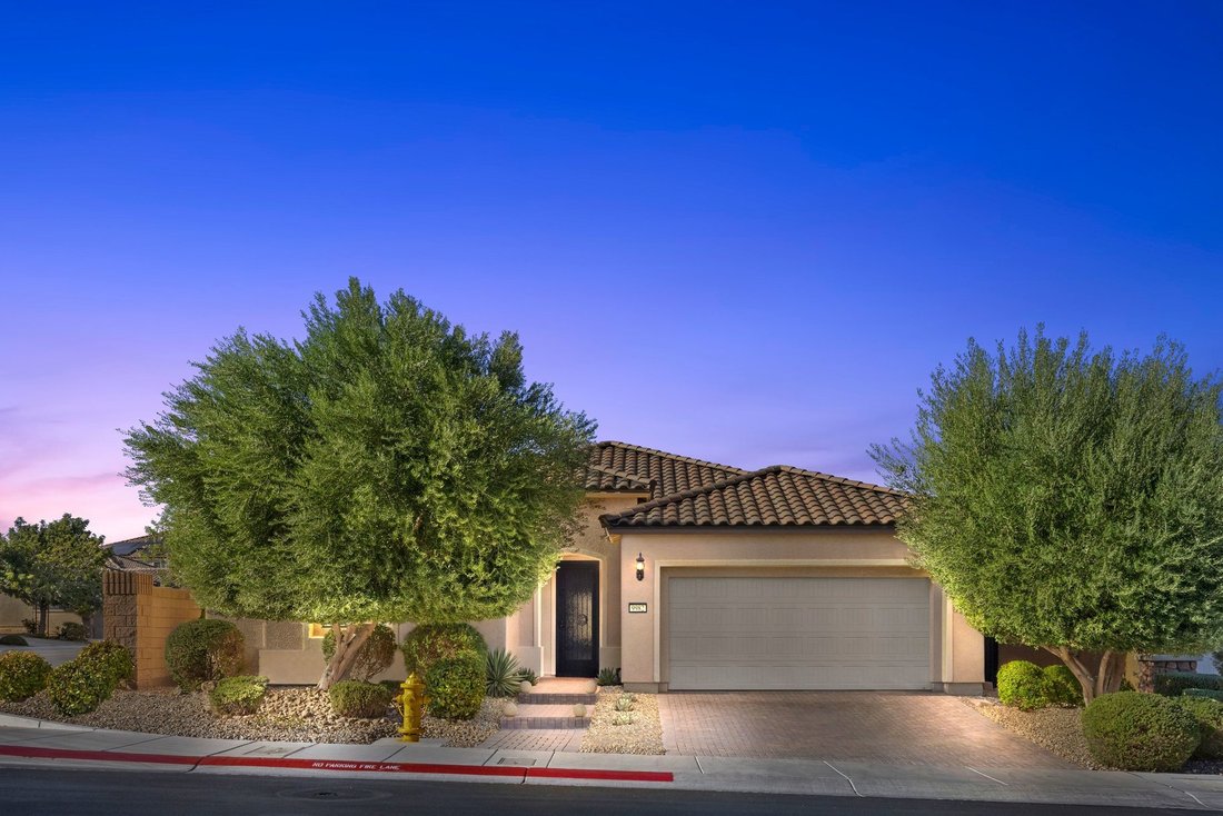 House in Las Vegas, Nevada, United States 5 - 18933008