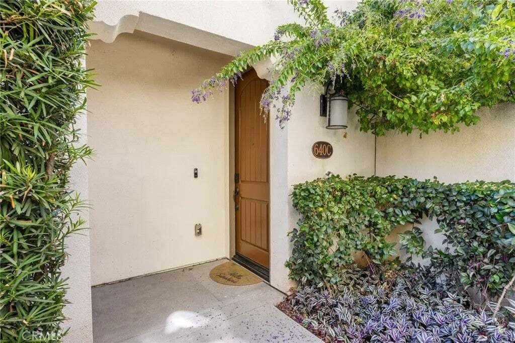 Appartement à San Gabriel, Californie, États-Unis 2 - 18934567