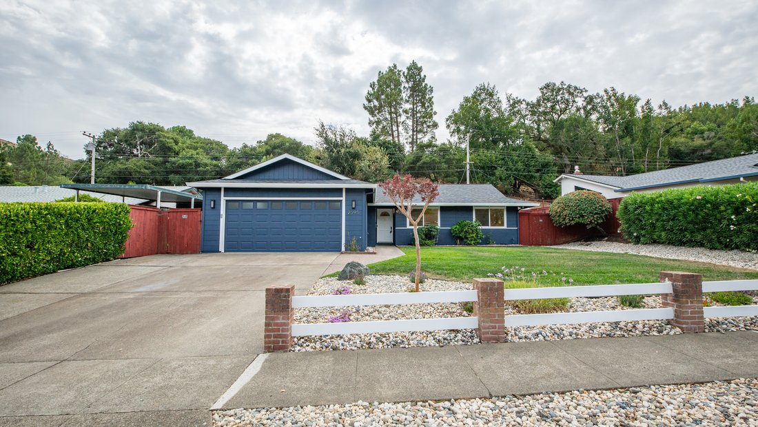 House in Petaluma, California, United States 2 - 18933409