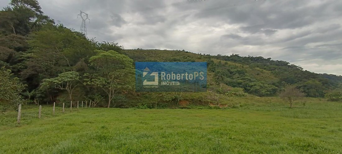 Farm Ranch in Taubaté, State of São Paulo, Brazil 1 - 18933313