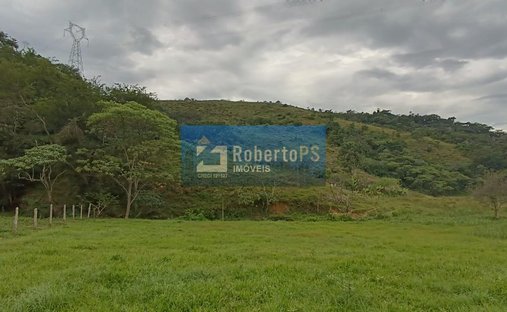Farm Ranch in Taubaté, State of São Paulo, Brazil 1