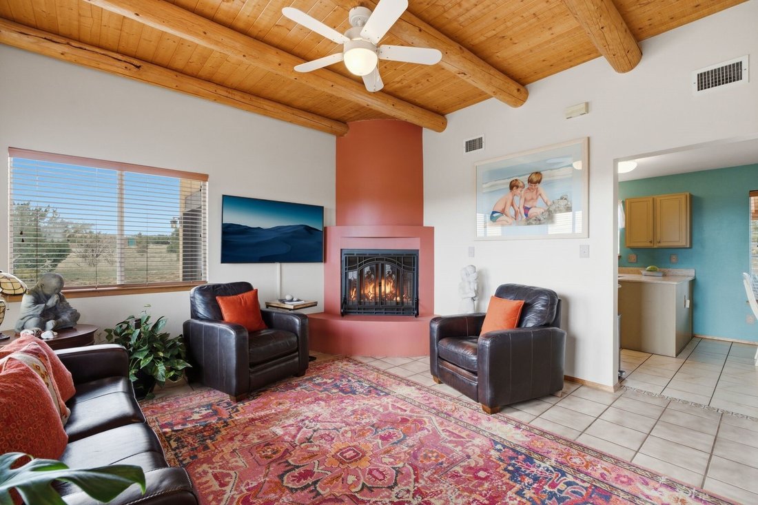 House in Santa Fe, New Mexico, United States 3 - 18933459