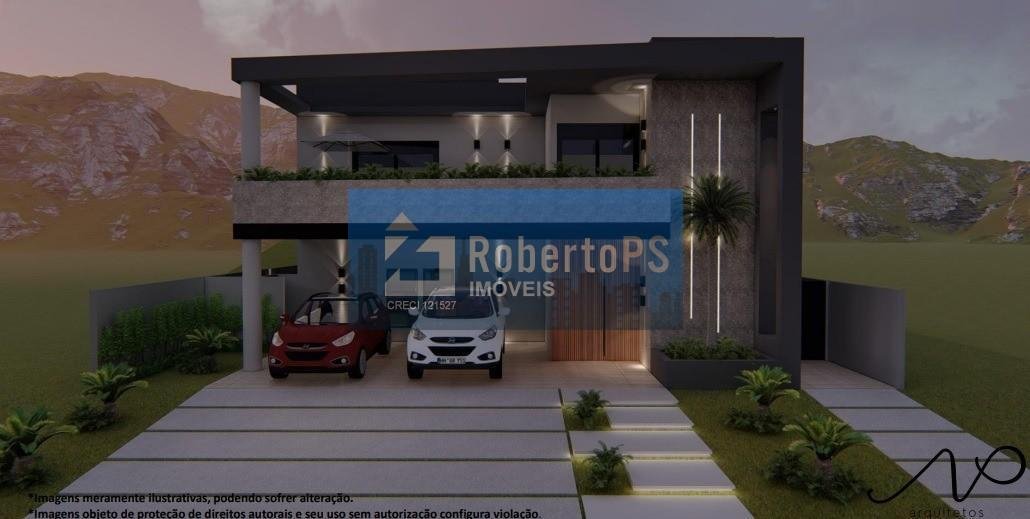 Condo in São José dos Campos, State of São Paulo, Brazil 5 - 18933284