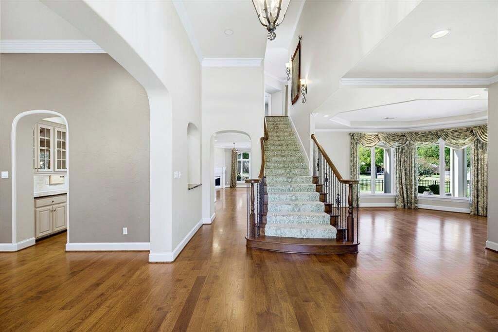 House in Fort Worth, Texas, United States 3 - 17979118