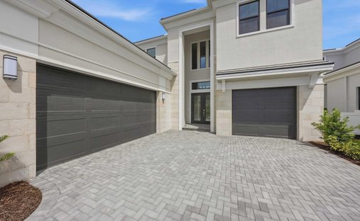 Casa a Palm Beach Gardens, Florida, Stati Uniti 1