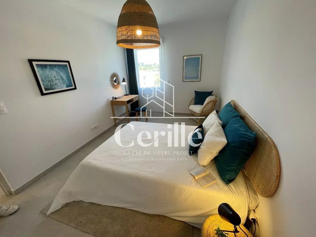 Apartment in Counillier Valescure, Frejus, France 5 - 12474795