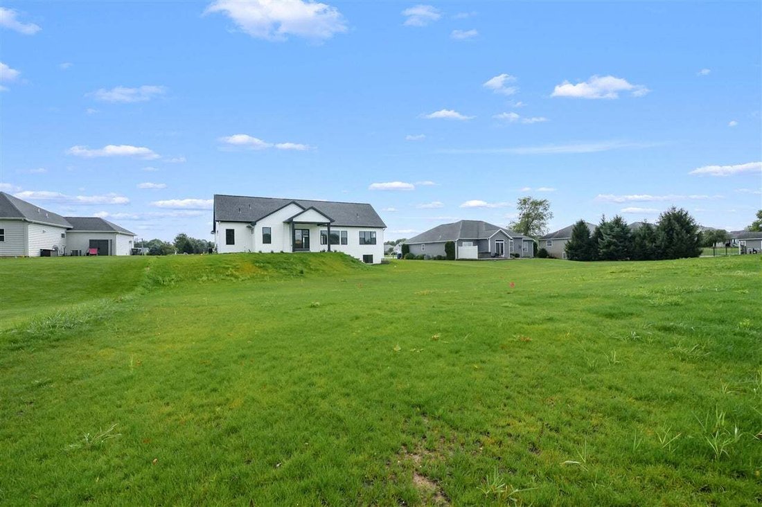 House in Schoolcraft, Michigan, United States 2 - 18935029