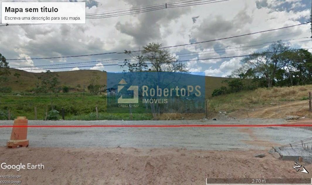 Land in São José dos Campos, State of São Paulo, Brazil 4 - 18933255