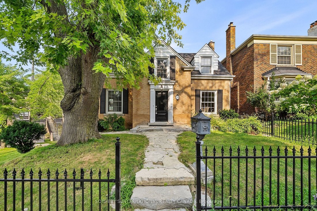 House in Toronto, Ontario, Canada 3 - 18932128